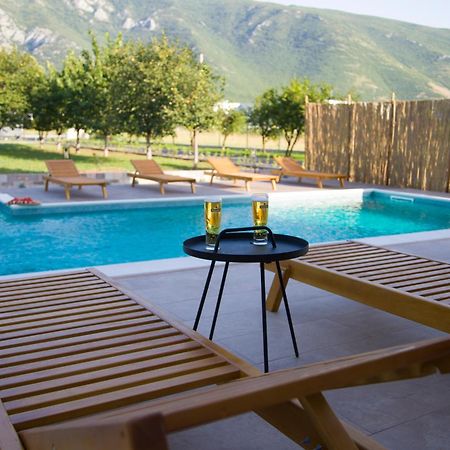 Villa Village Mostar Exterior foto